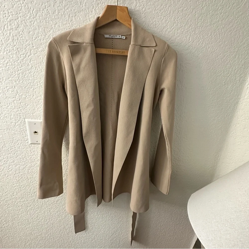 M.M. Lafleur The Merritt Jardigan Size xs